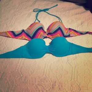 Victoria’s Secret Swim Top